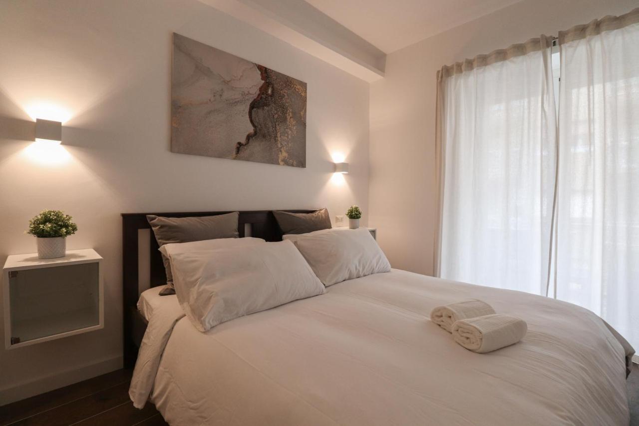 Ziani 5 Rome Vatican Apartment エクステリア 写真