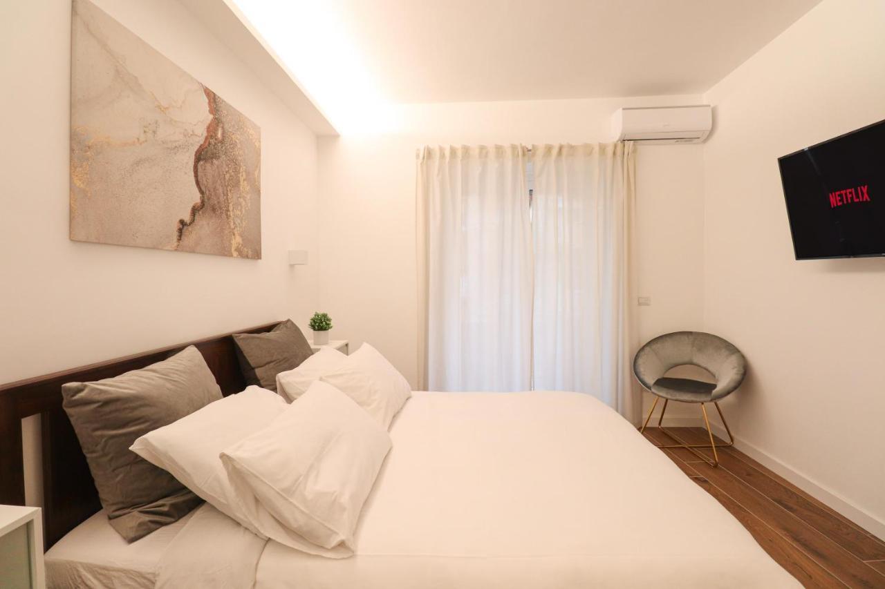 Ziani 5 Rome Vatican Apartment エクステリア 写真