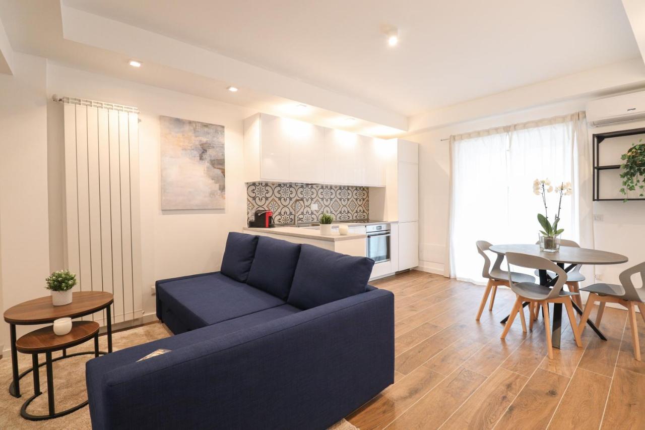 Ziani 5 Rome Vatican Apartment エクステリア 写真