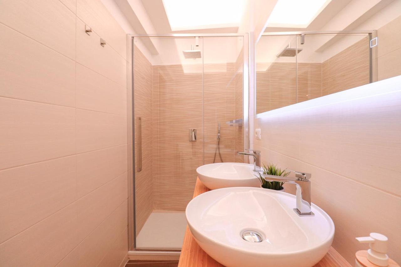 Ziani 5 Rome Vatican Apartment エクステリア 写真
