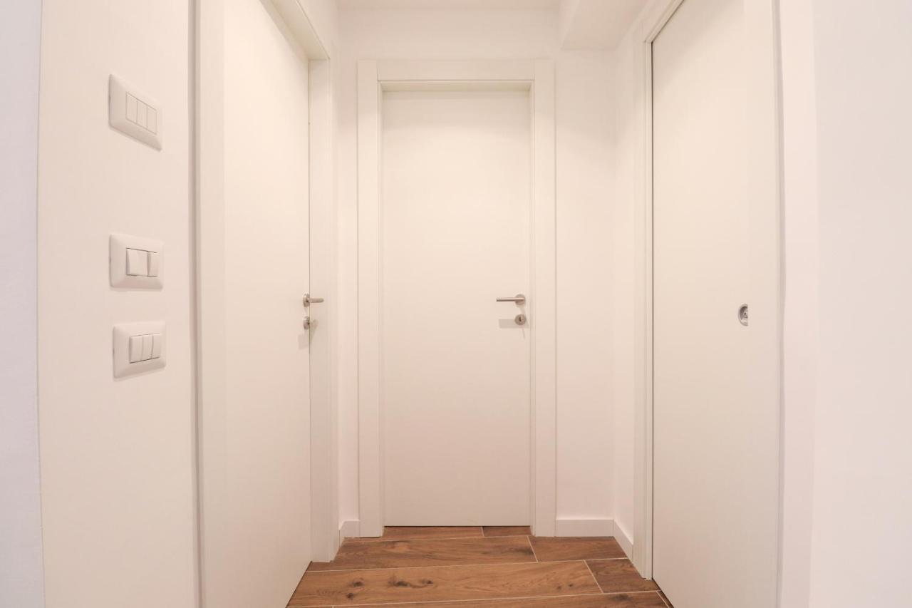 Ziani 5 Rome Vatican Apartment エクステリア 写真