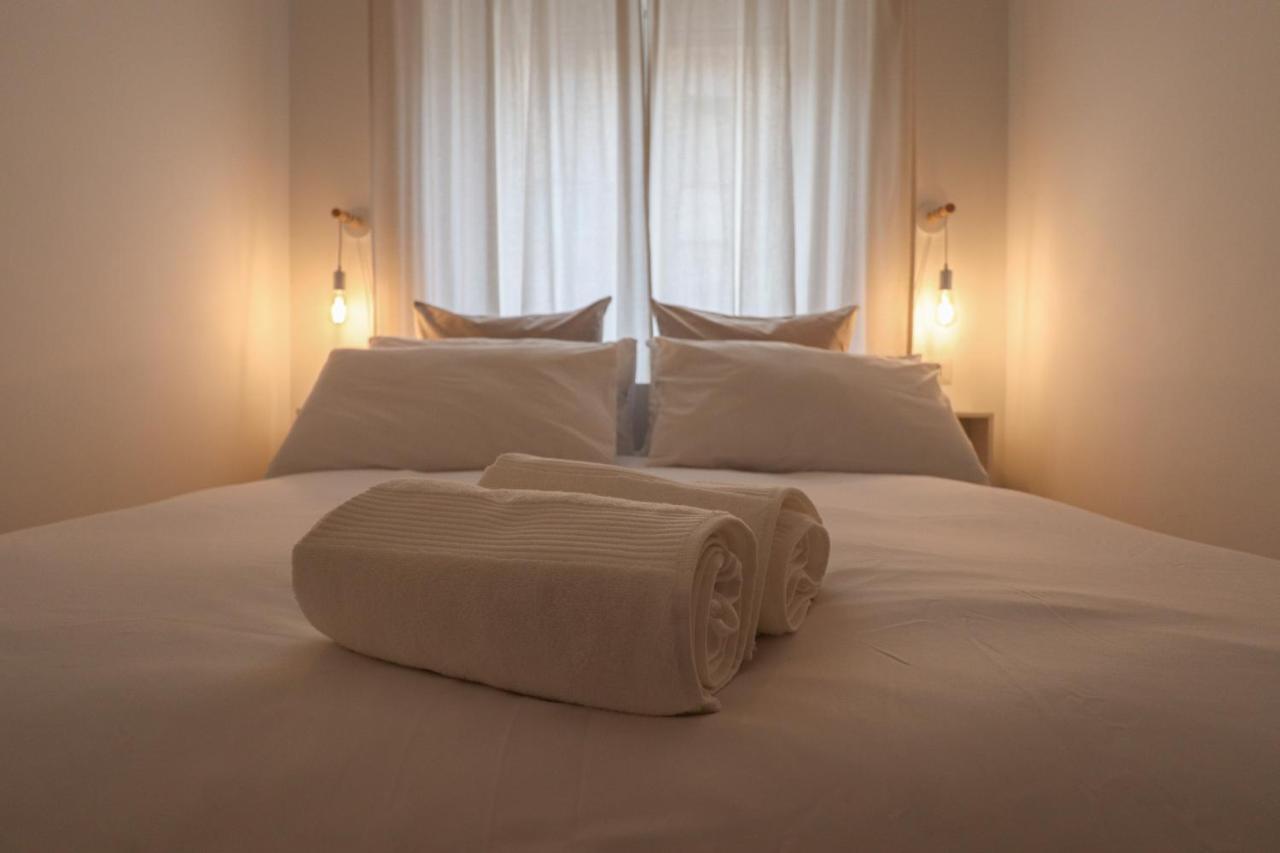 Ziani 5 Rome Vatican Apartment エクステリア 写真