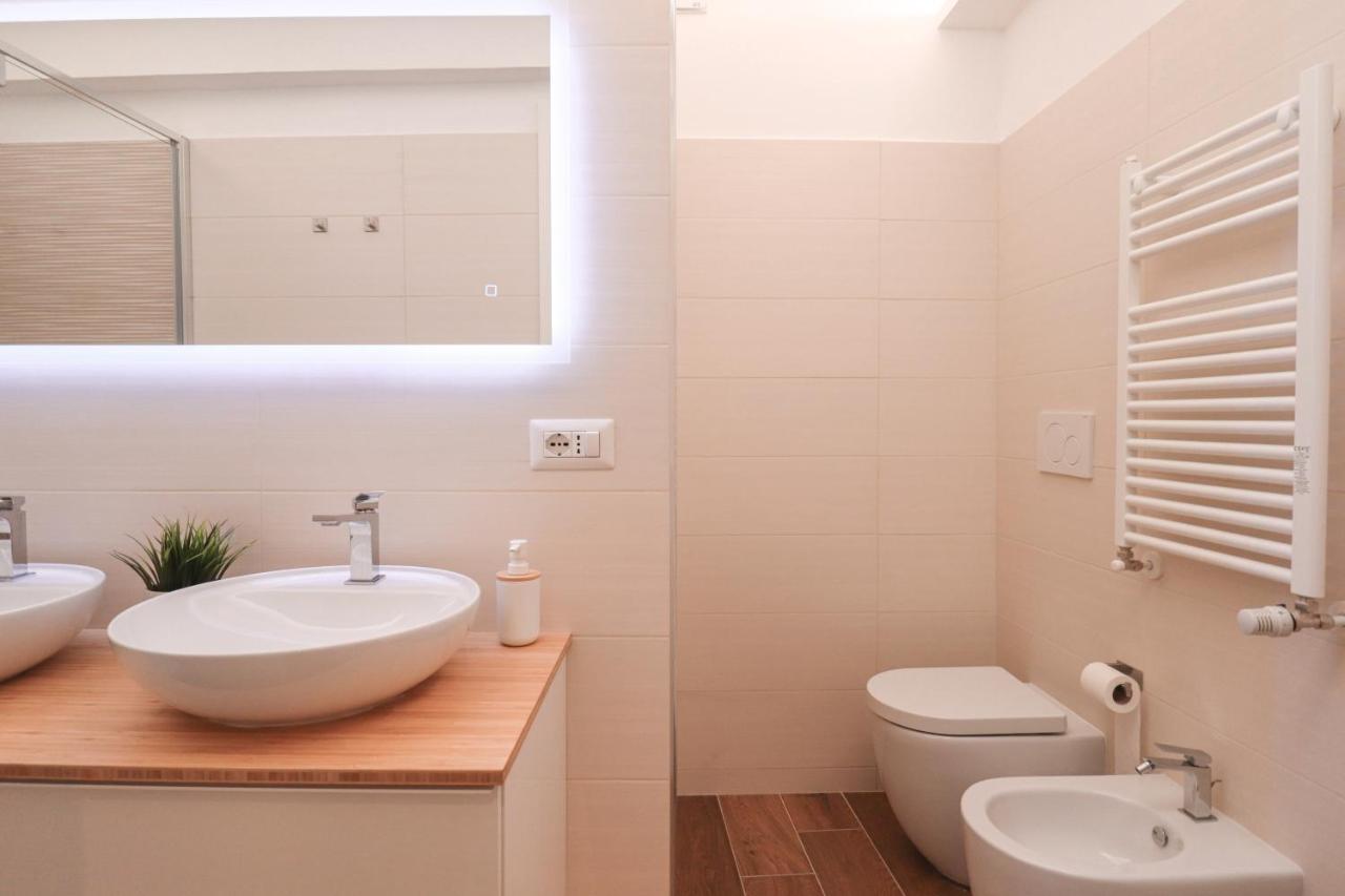 Ziani 5 Rome Vatican Apartment エクステリア 写真